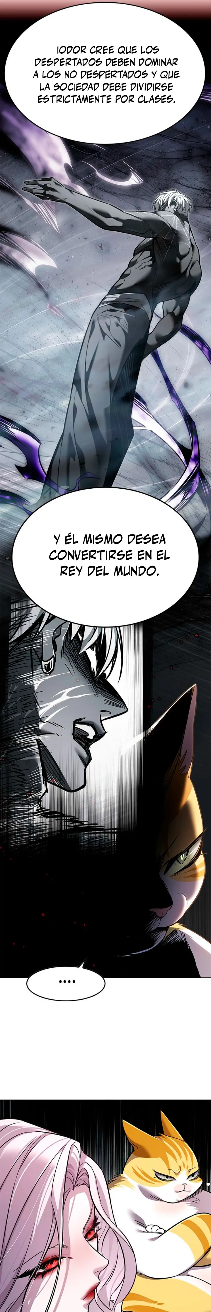 Rayito - Capítulo 406 - Página 8 - LectorTMOo
