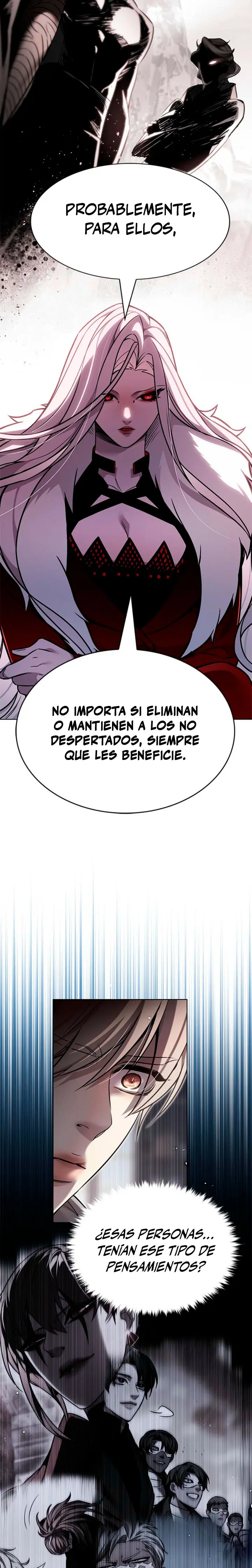 Rayito - Capítulo 406 - Página 10 - LectorTMOo