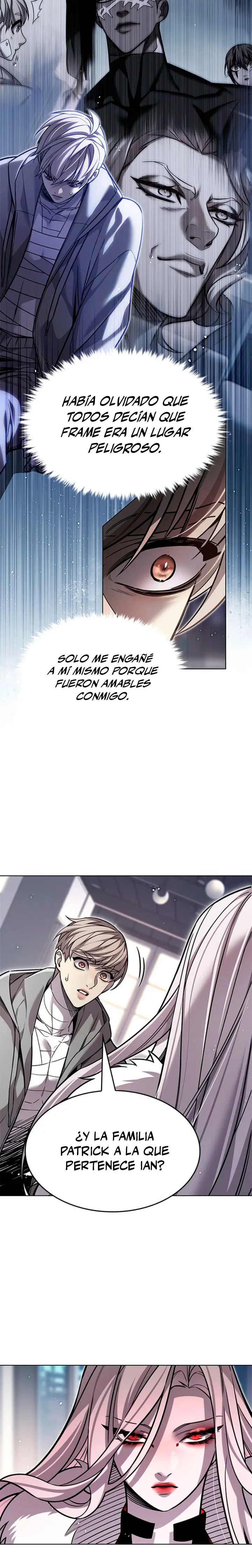 Rayito - Capítulo 406 - Página 11 - LectorTMOo