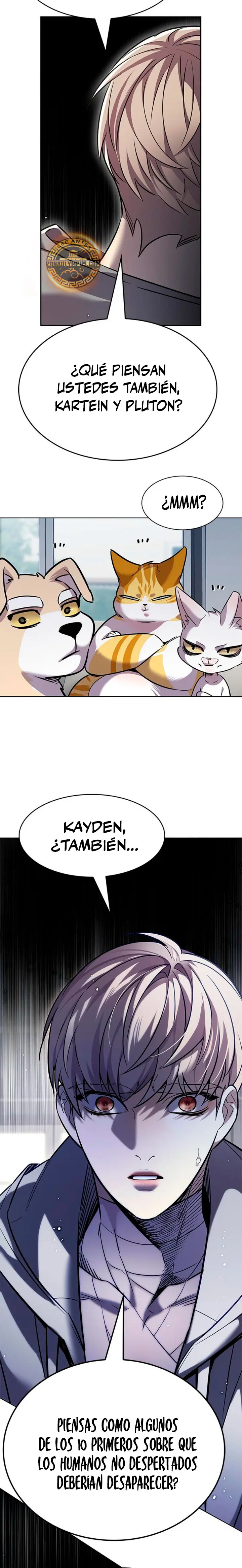 Rayito - Capítulo 406 - Página 16 - LectorTMOo