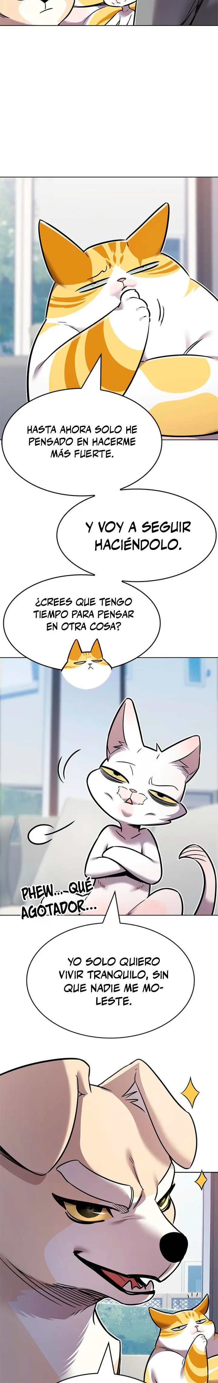 Rayito - Capítulo 406 - Página 21 - LectorTMOo