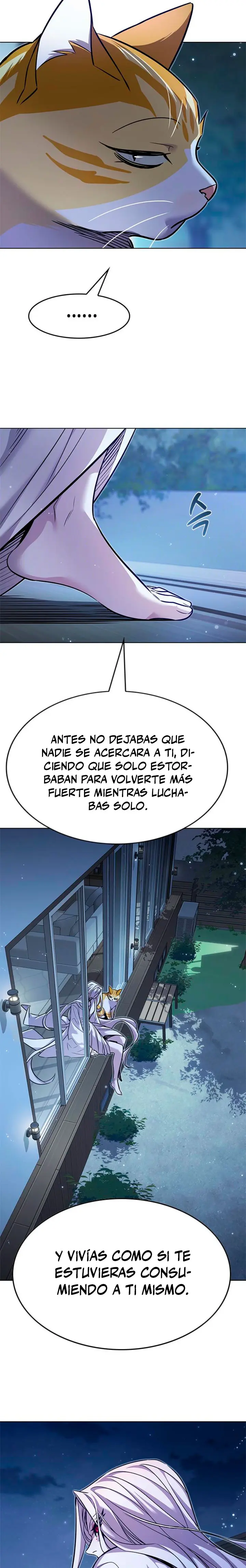 Rayito - Capítulo 406 - Página 29 - LectorTMOo