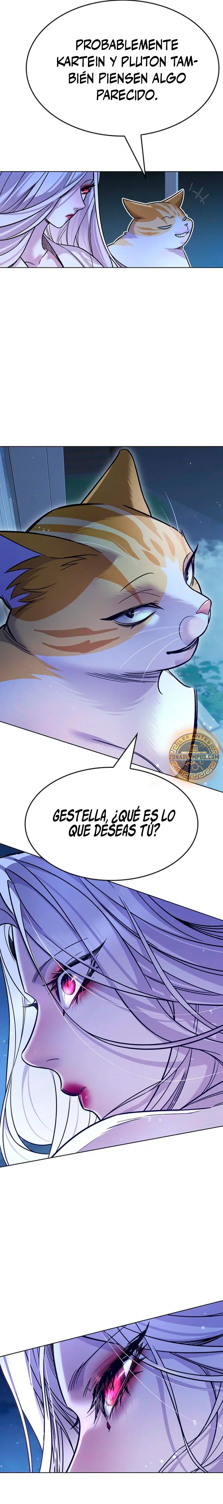 Rayito - Capítulo 406 - Página 32 - LectorTMOo