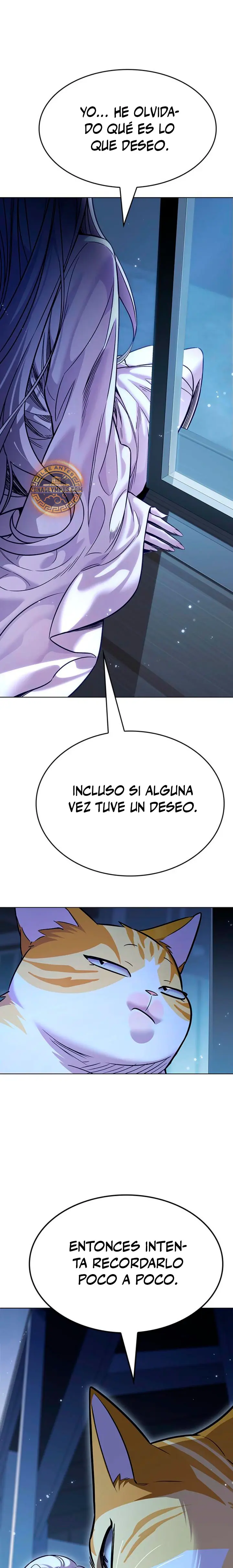 Rayito - Capítulo 406 - Página 33 - LectorTMOo