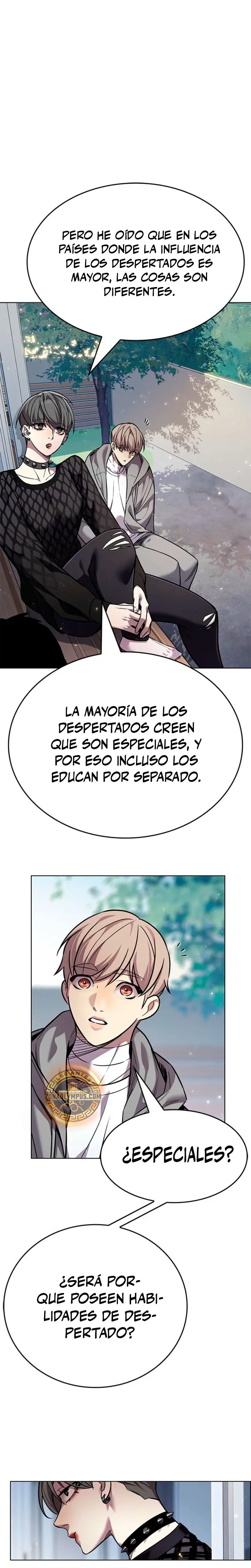 Rayito - Capítulo 407 - Página 5 - LectorTMOo