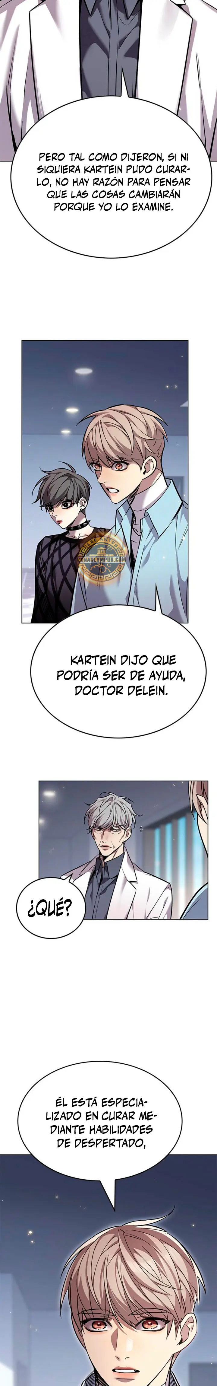 Rayito - Capítulo 407 - Página 23 - LectorTMOo