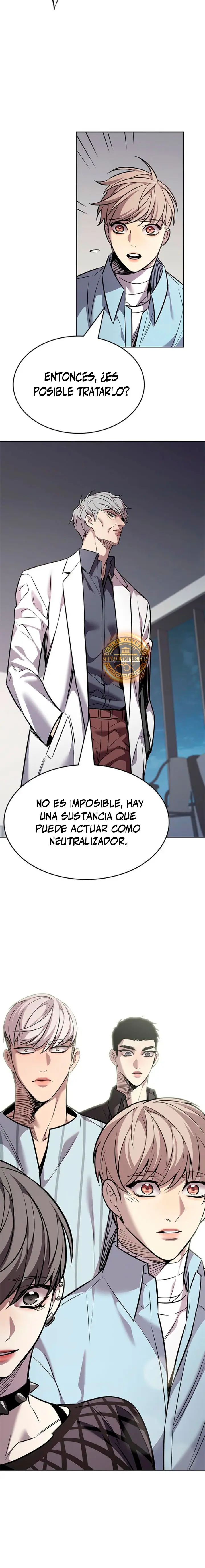 Rayito - Capítulo 407 - Página 29 - LectorTMOo