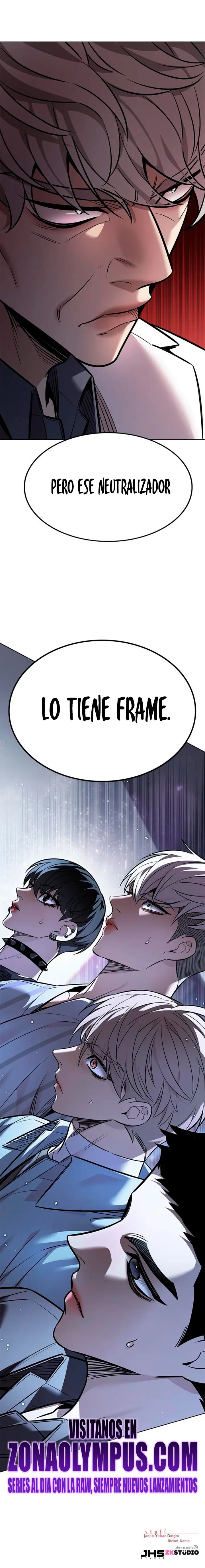 Rayito - Capítulo 407 - Página 30 - LectorTMOo