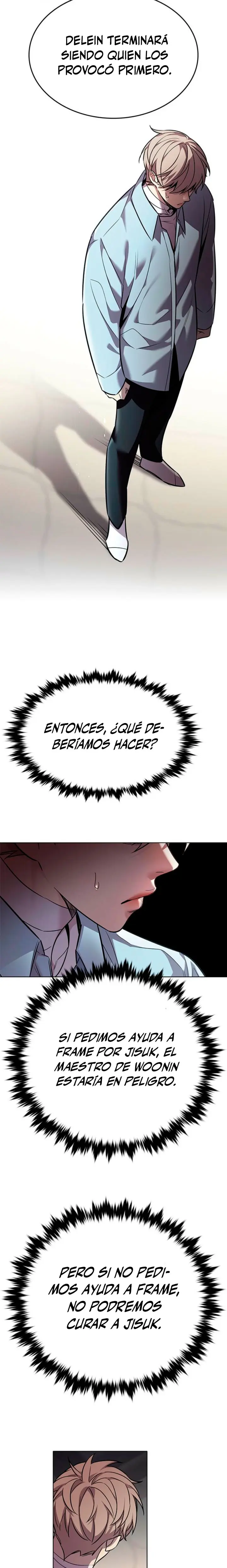 Rayito - Capítulo 408 - Página 11 - LectorTMOo