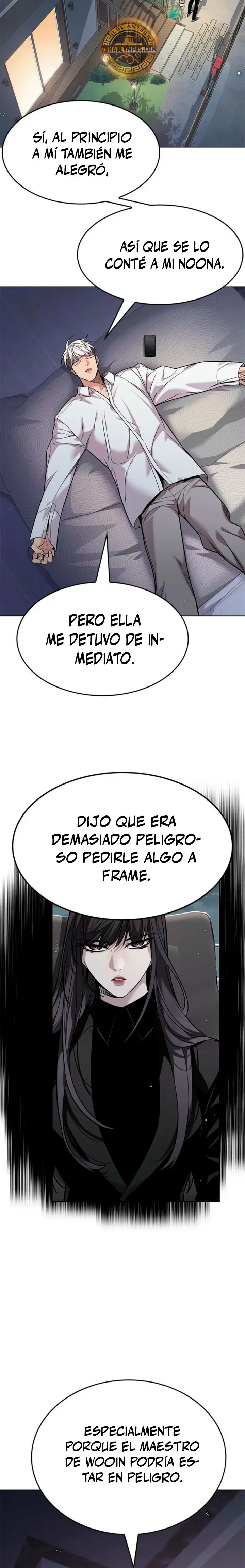 Rayito - Capítulo 408 - Página 23 - LectorTMOo
