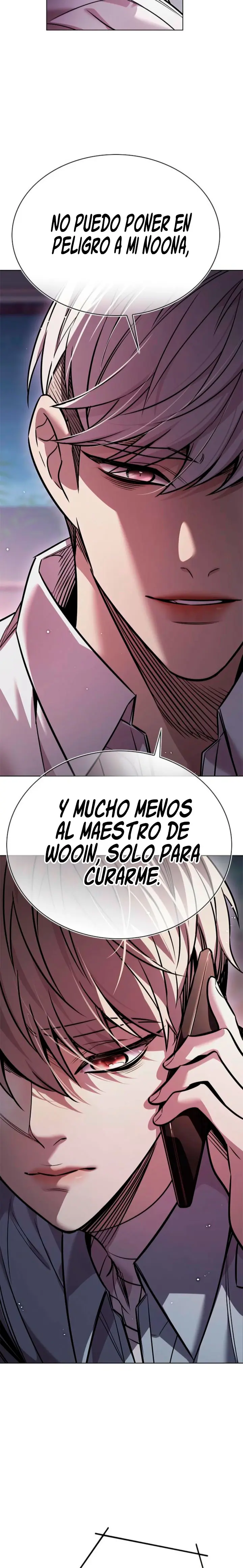 Rayito - Capítulo 408 - Página 28 - LectorTMOo
