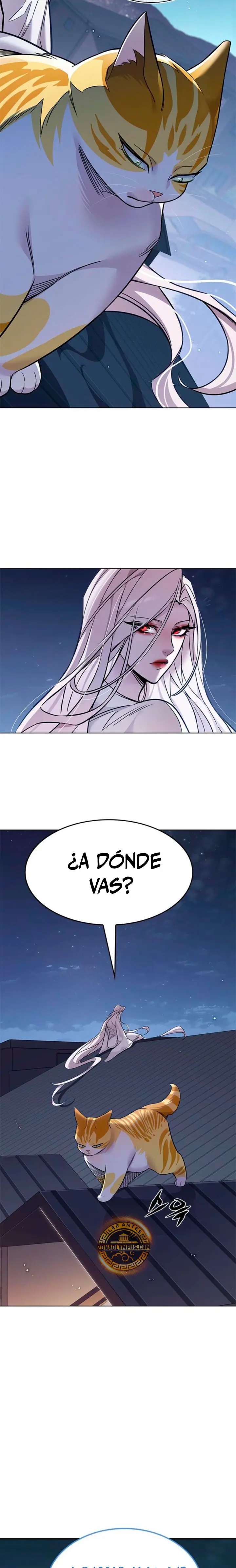 Rayito - Capítulo 408 - Página 33 - LectorTMOo