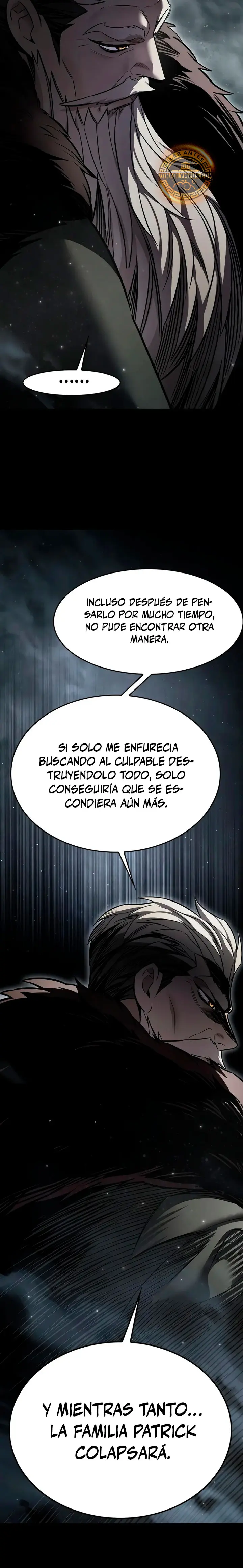 Rayito capítulo 414 página 25
