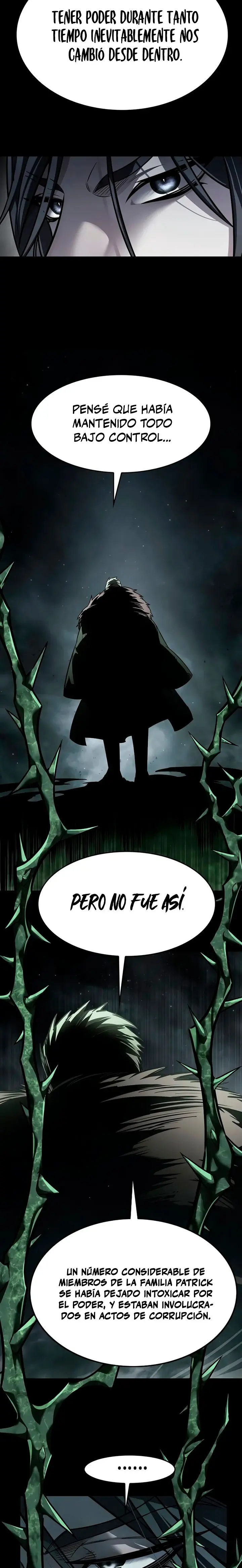 Rayito capítulo 414 página 27