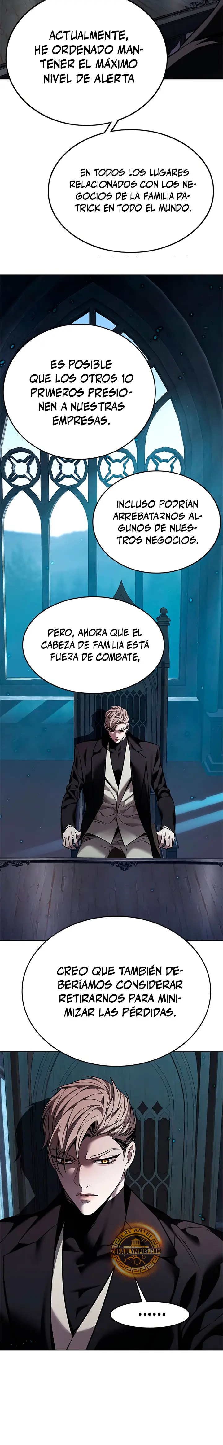 Rayito capítulo 415 página 3