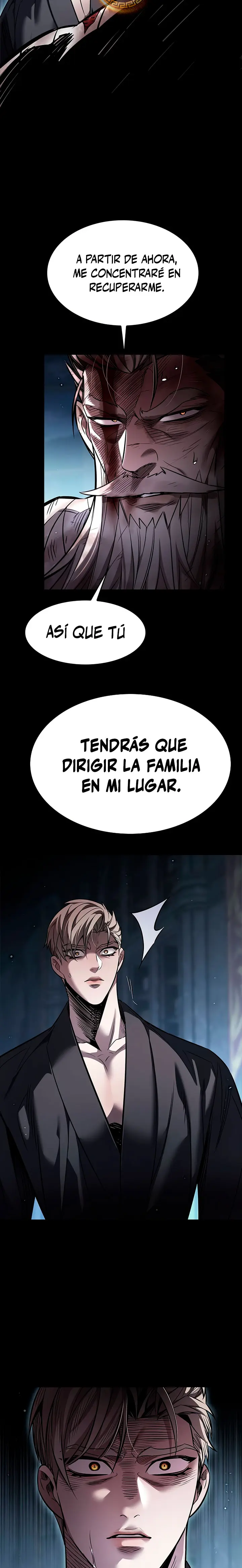 Rayito capítulo 415 página 6