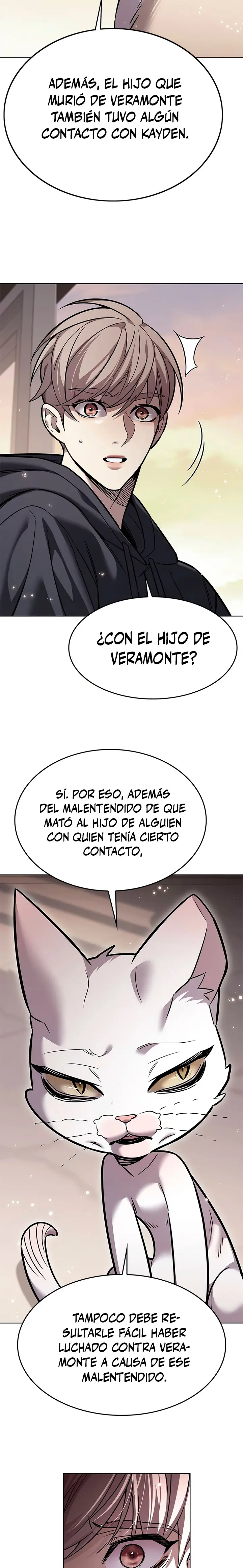 Rayito capítulo 415 página 12