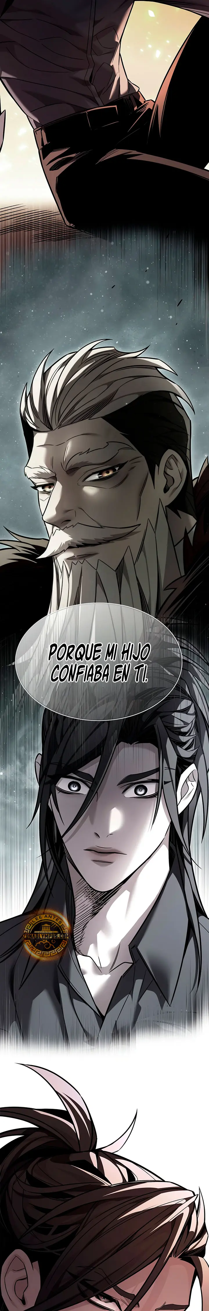 Rayito capítulo 415 página 14