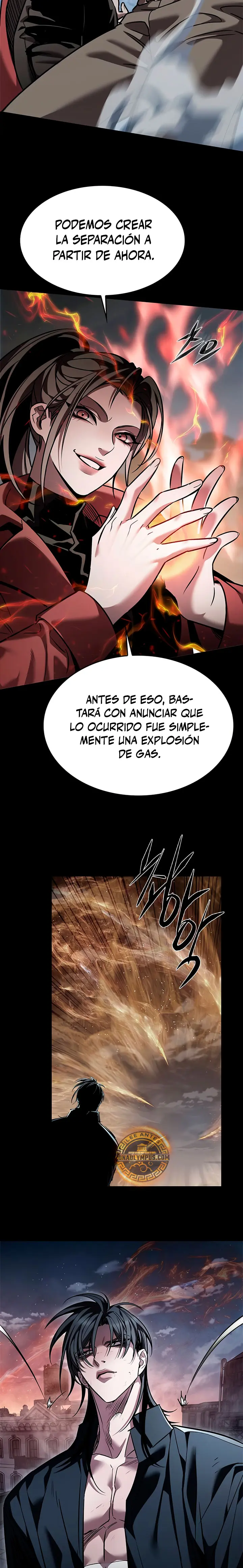 Rayito capítulo 415 página 23