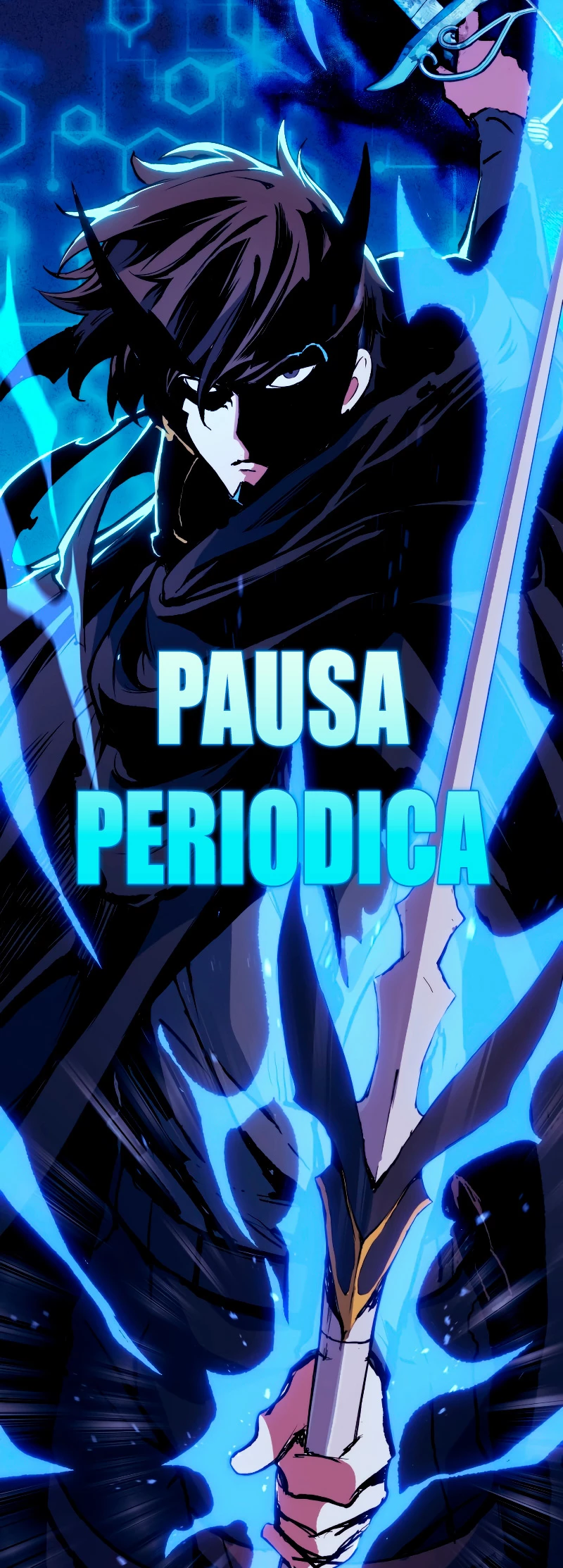 Retorno de la Constelacion Destruida - Capítulo 115.05 - Página 1 - LectorTMOo