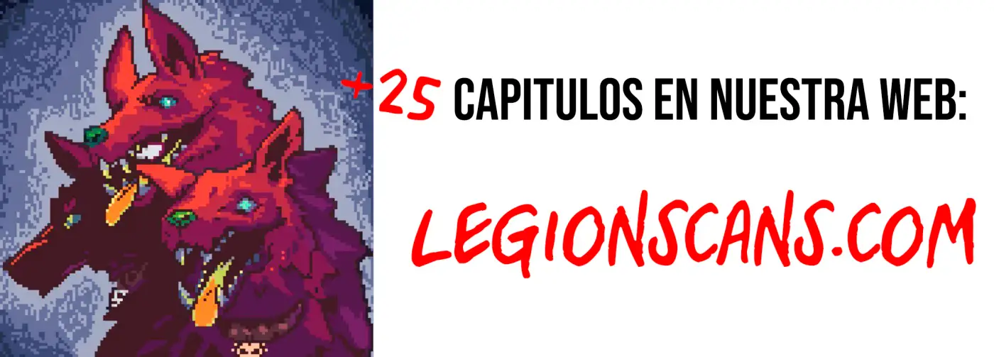 Reencarnación del demonio sangriento, la prueba del tanque. - Capítulo 14 - Página 26 - LectorTMOo