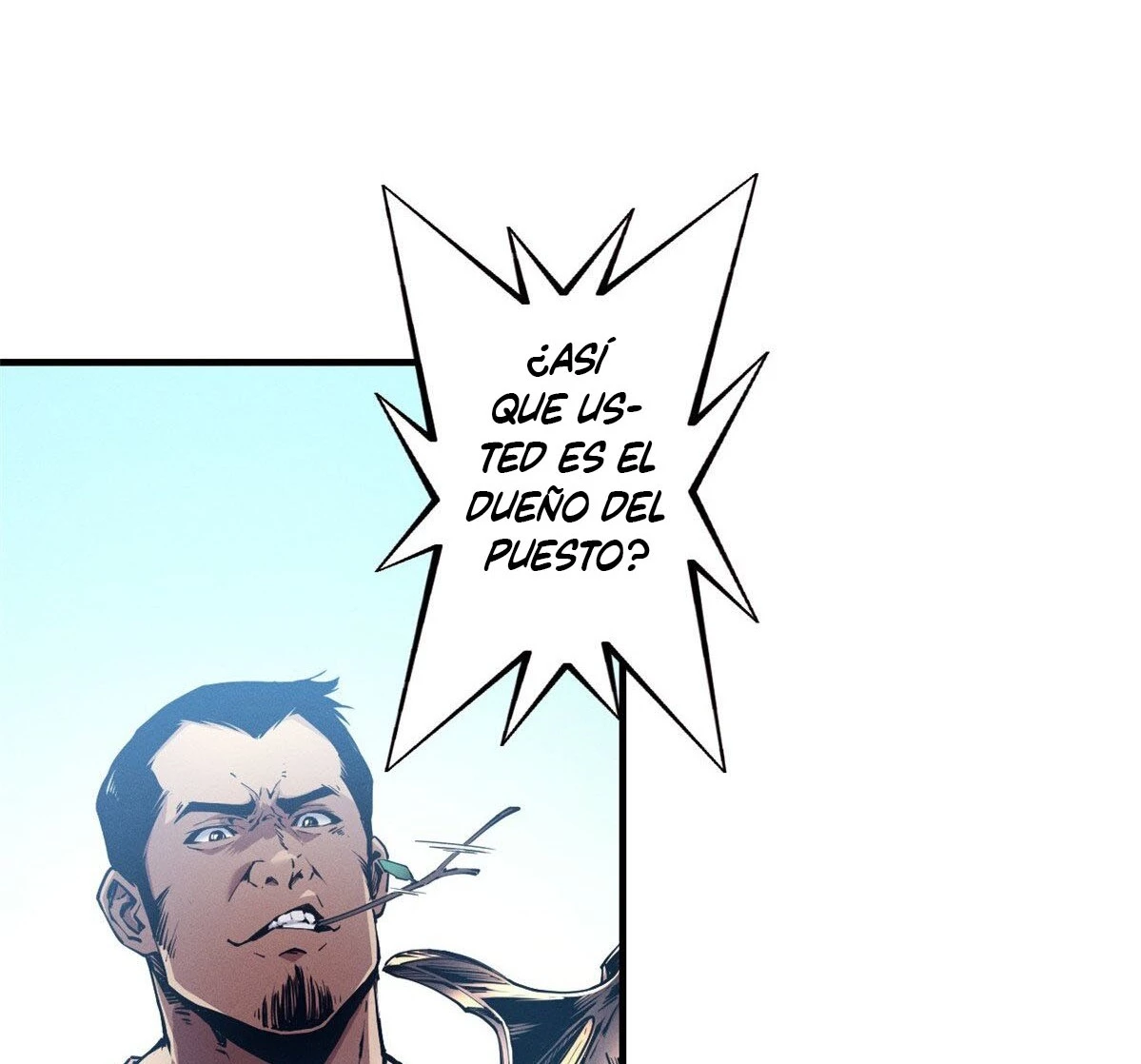 Reencarnación Del Dios De La Espada Más Fuerte - Capítulo 10 - Página 26 - LectorTMOo
