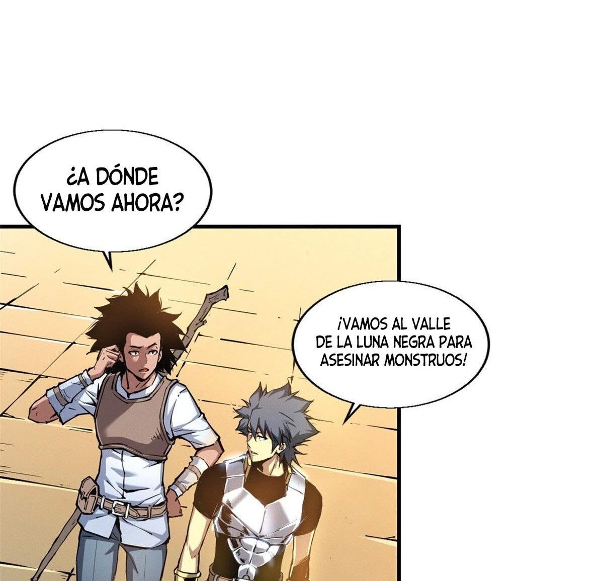 Reencarnación Del Dios De La Espada Más Fuerte - Capítulo 10 - Página 51 - LectorTMOo