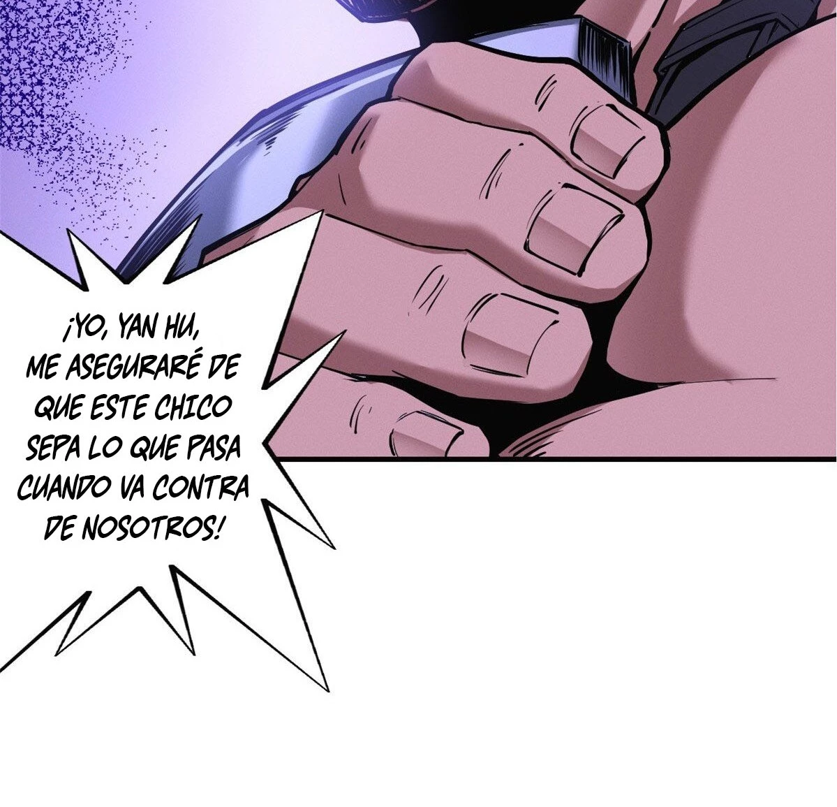 Reencarnación Del Dios De La Espada Más Fuerte - Capítulo 10 - Página 58 - LectorTMOo