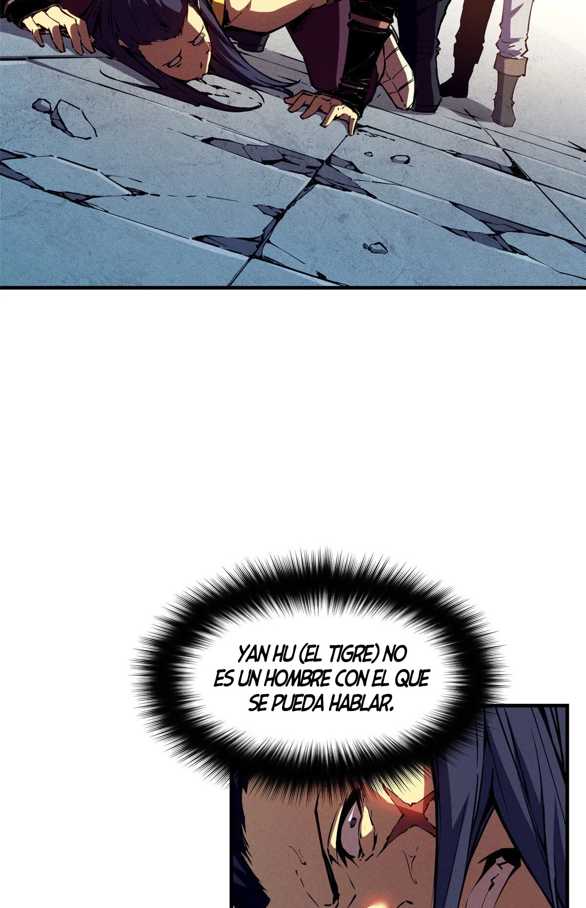 Reencarnación Del Dios De La Espada Más Fuerte - Capítulo 13 - Página 10 - LectorTMOo