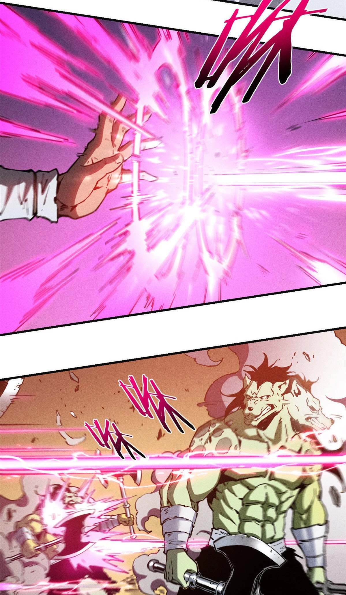 Reencarnación Del Dios De La Espada Más Fuerte - Capítulo 13 - Página 39 - LectorTMOo