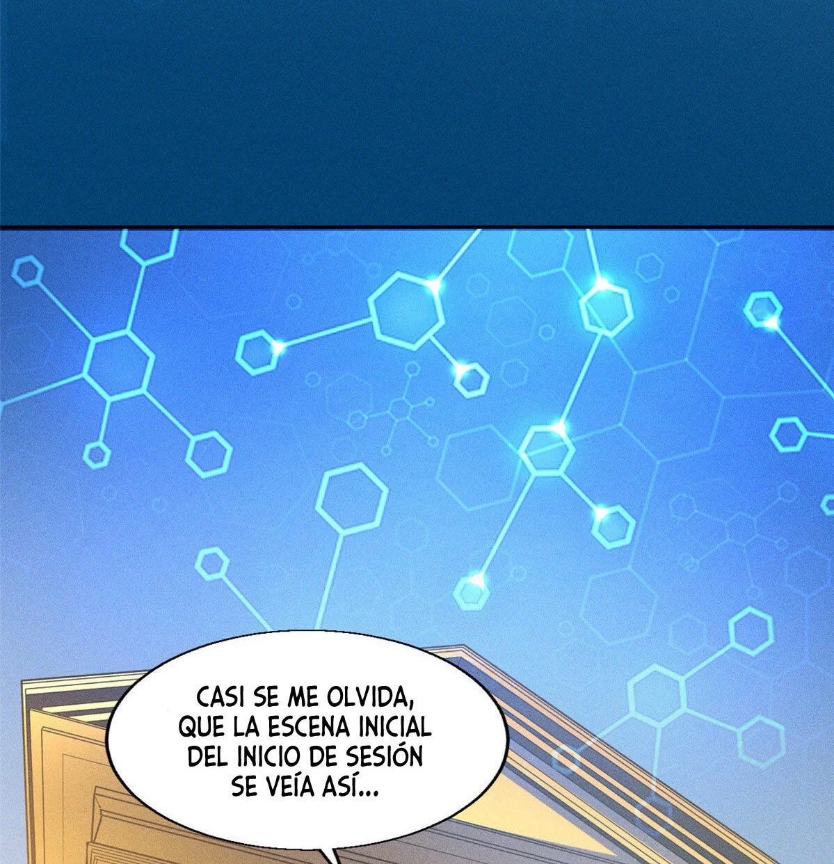 Reencarnación Del Dios De La Espada Más Fuerte - Capítulo 2 - Página 6 - LectorTMOo