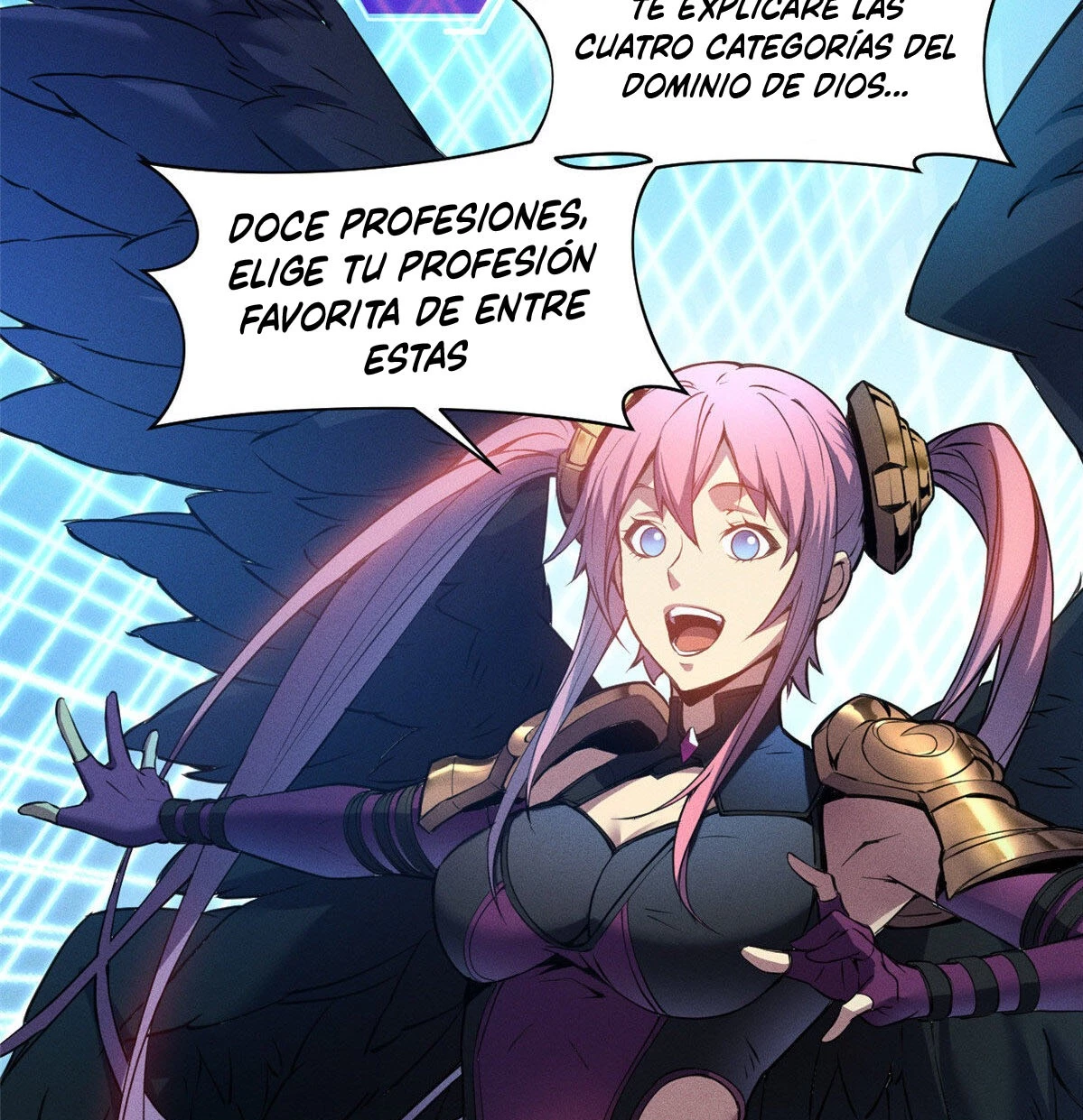 Reencarnación Del Dios De La Espada Más Fuerte - Capítulo 2 - Página 14 - LectorTMOo