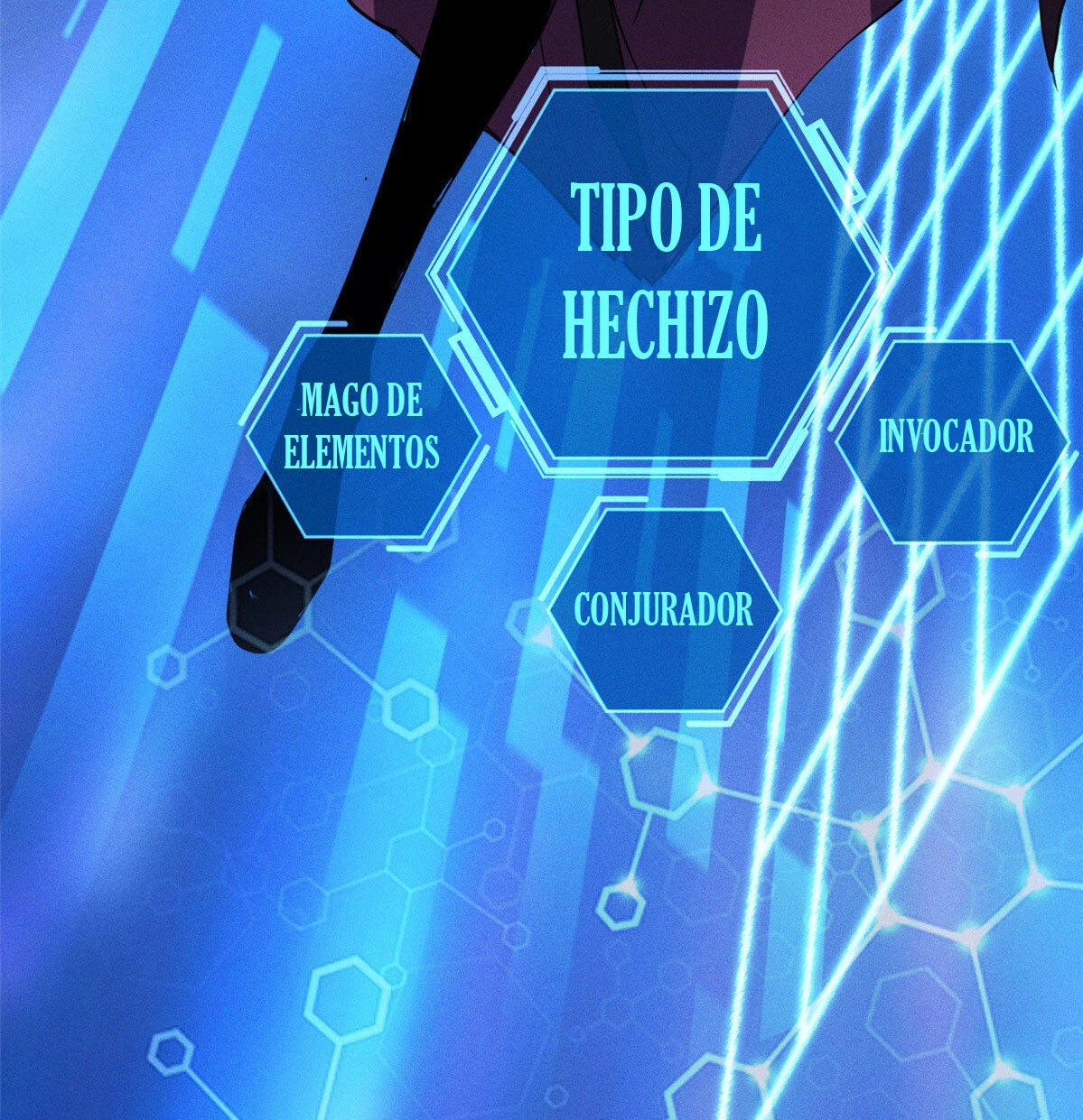 Reencarnación Del Dios De La Espada Más Fuerte - Capítulo 2 - Página 16 - LectorTMOo
