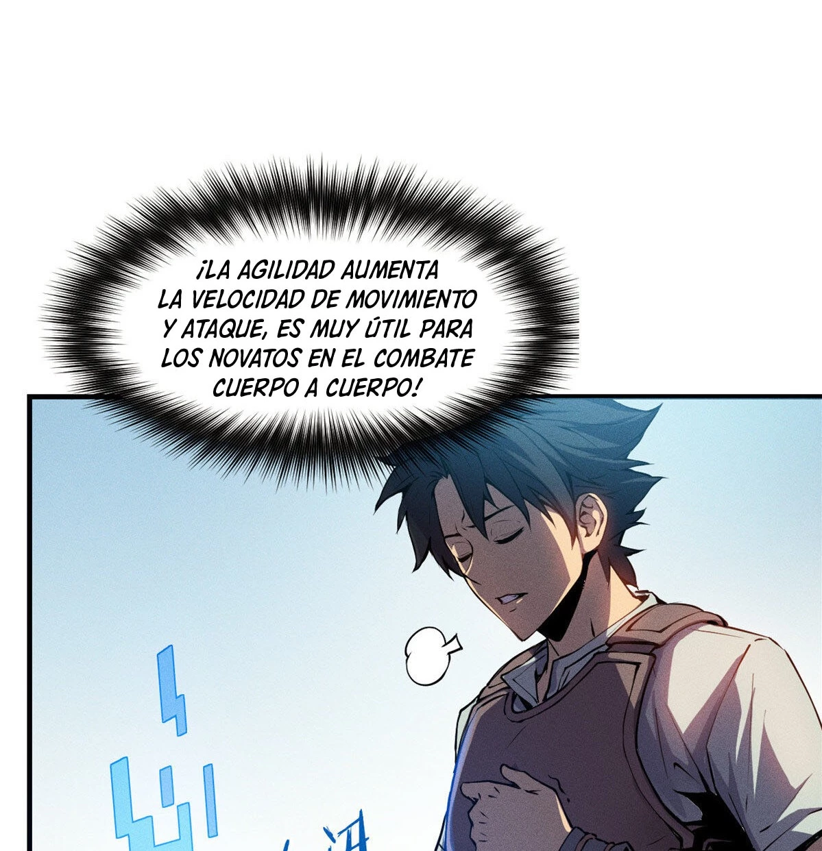 Reencarnación Del Dios De La Espada Más Fuerte - Capítulo 2 - Página 42 - LectorTMOo