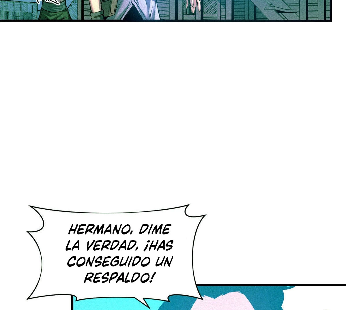 Reencarnación Del Dios De La Espada Más Fuerte - Capítulo 2 - Página 59 - LectorTMOo