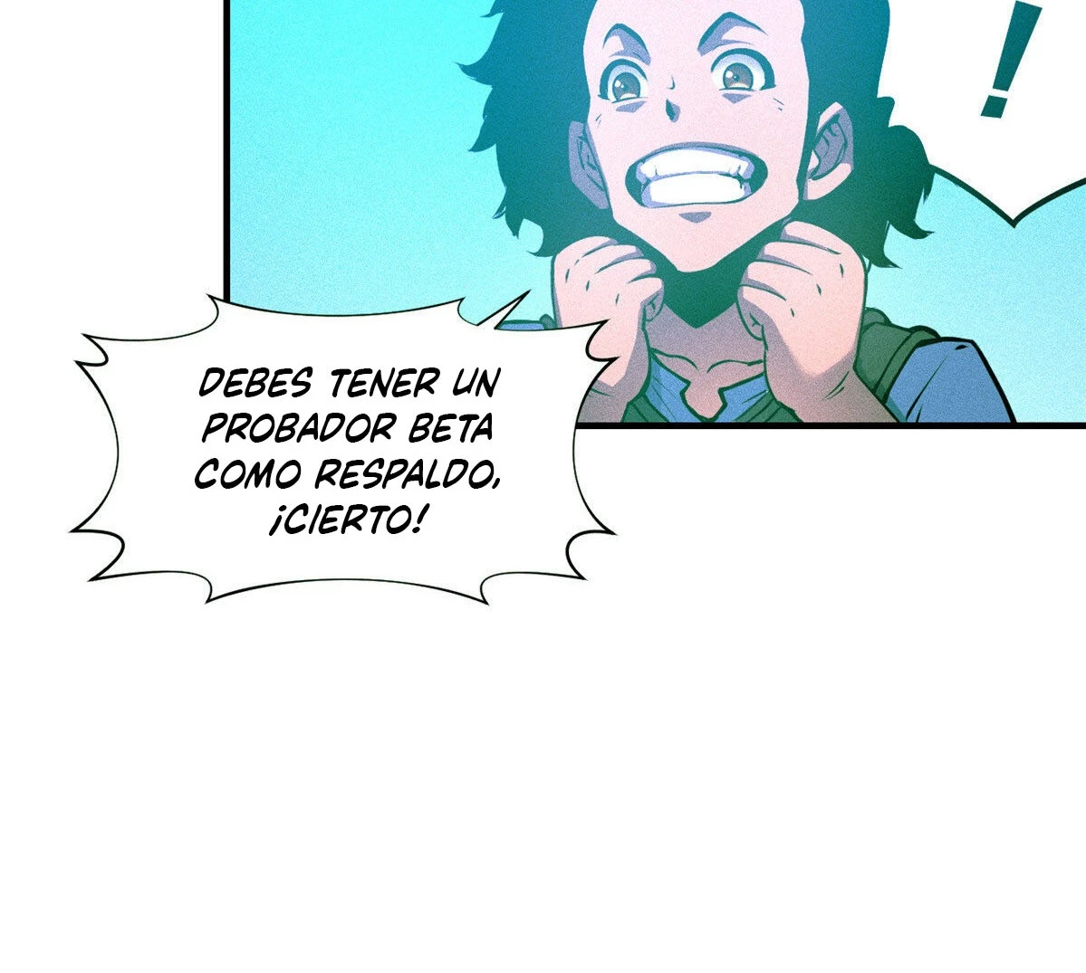 Reencarnación Del Dios De La Espada Más Fuerte - Capítulo 2 - Página 60 - LectorTMOo