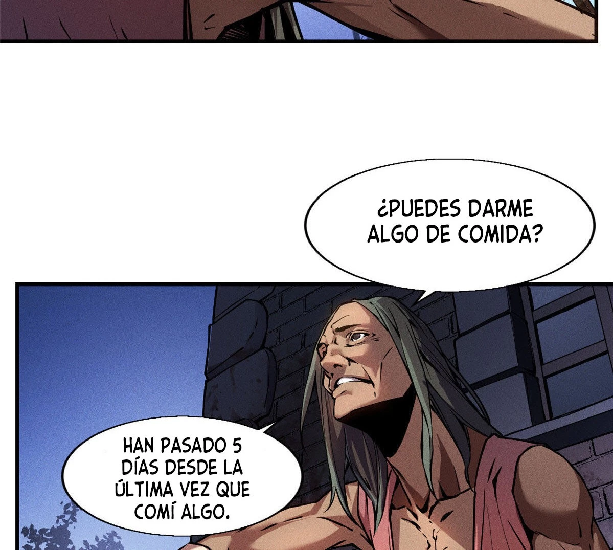 Reencarnación Del Dios De La Espada Más Fuerte - Capítulo 2 - Página 66 - LectorTMOo