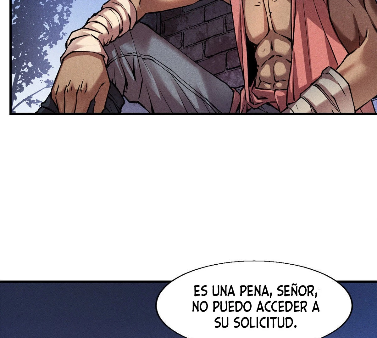 Reencarnación Del Dios De La Espada Más Fuerte - Capítulo 2 - Página 67 - LectorTMOo