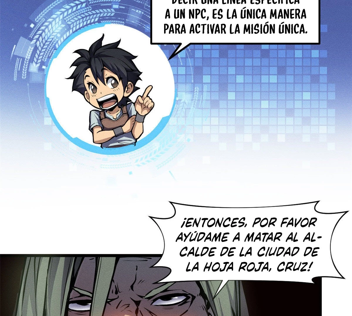 Reencarnación Del Dios De La Espada Más Fuerte - Capítulo 2 - Página 70 - LectorTMOo