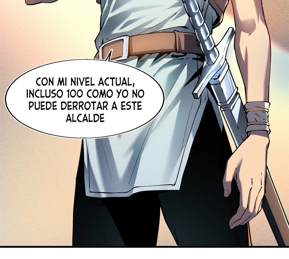 Reencarnación Del Dios De La Espada Más Fuerte - Capítulo 2 - Página 82 - LectorTMOo