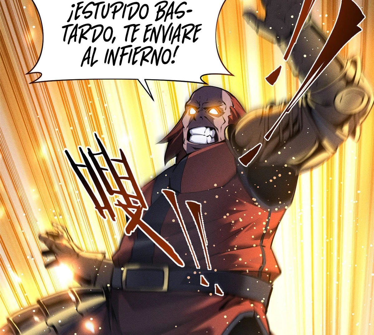 Reencarnación Del Dios De La Espada Más Fuerte - Capítulo 2 - Página 89 - LectorTMOo