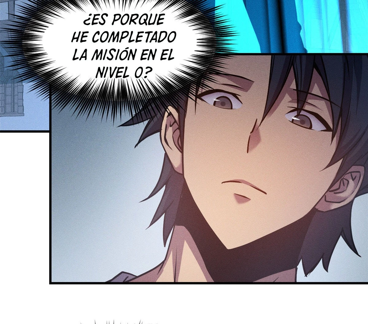 Reencarnación Del Dios De La Espada Más Fuerte - Capítulo 4 - Página 10 - LectorTMOo