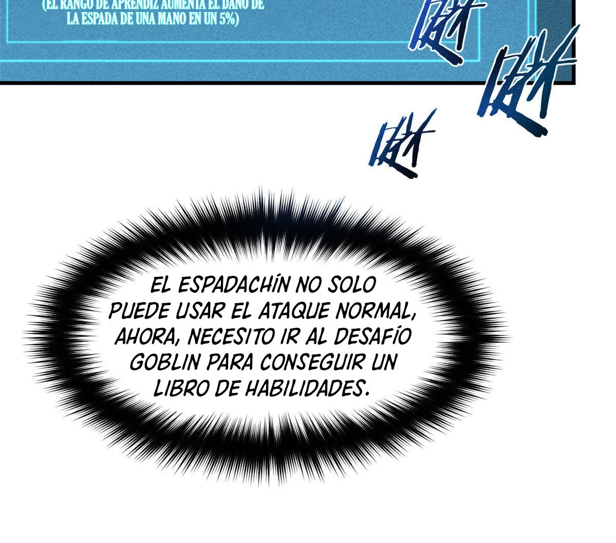 Reencarnación Del Dios De La Espada Más Fuerte - Capítulo 4 - Página 24 - LectorTMOo