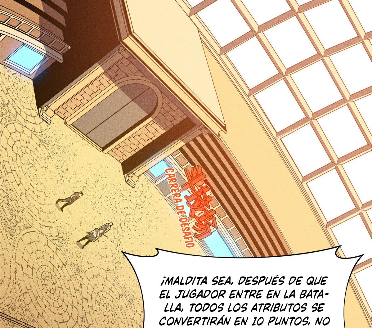 Reencarnación Del Dios De La Espada Más Fuerte - Capítulo 4 - Página 28 - LectorTMOo