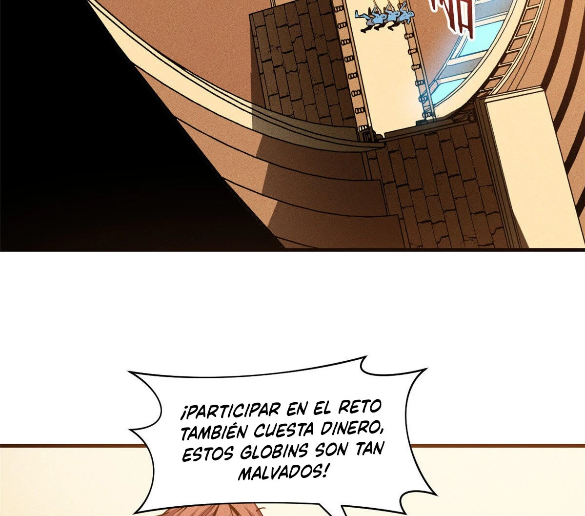 Reencarnación Del Dios De La Espada Más Fuerte - Capítulo 4 - Página 30 - LectorTMOo