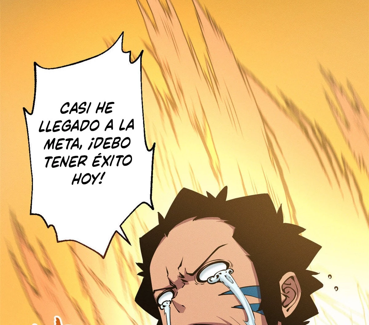 Reencarnación Del Dios De La Espada Más Fuerte - Capítulo 4 - Página 58 - LectorTMOo