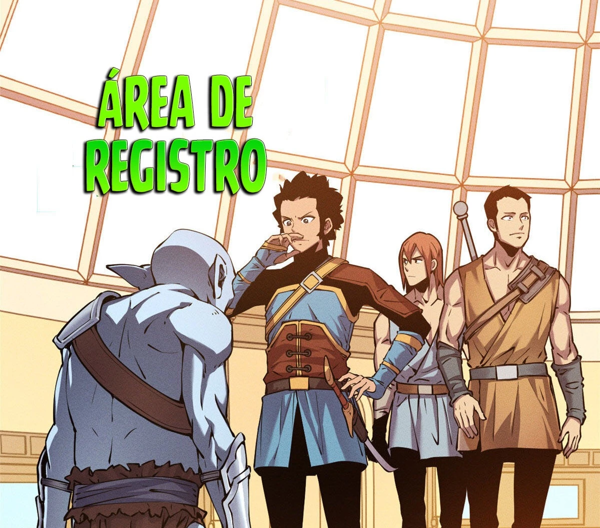Reencarnación Del Dios De La Espada Más Fuerte - Capítulo 4 - Página 62 - LectorTMOo