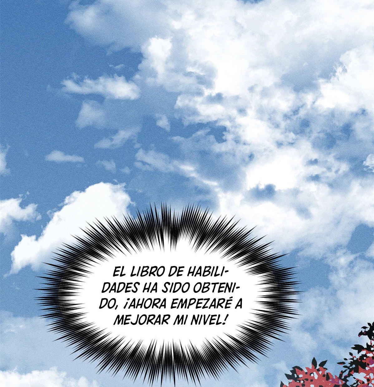 Reencarnación Del Dios De La Espada Más Fuerte - Capítulo 5 - Página 77 - LectorTMOo