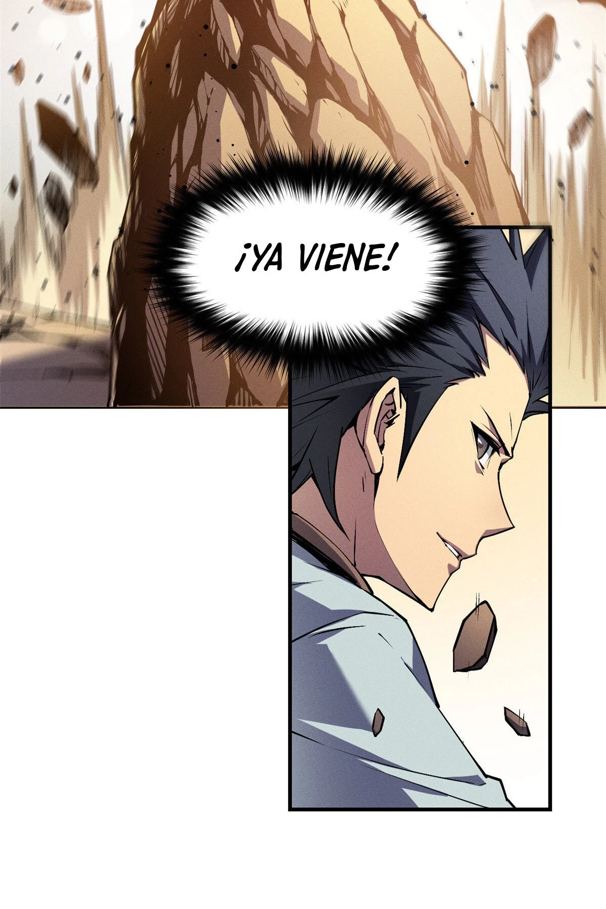 Reencarnación Del Dios De La Espada Más Fuerte - Capítulo 6 - Página 50 - LectorTMOo