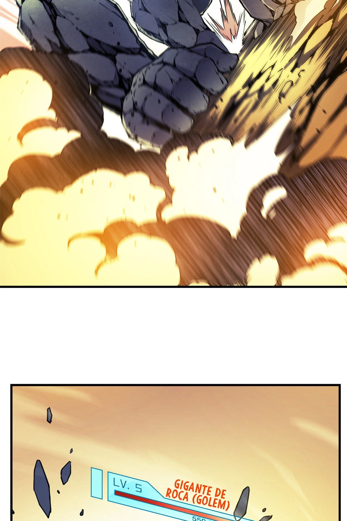 Reencarnación Del Dios De La Espada Más Fuerte - Capítulo 6 - Página 52 - LectorTMOo